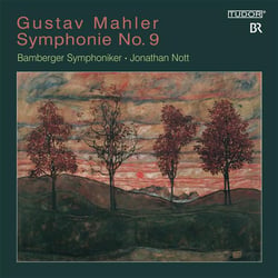 Mahler : Symphonie n°9