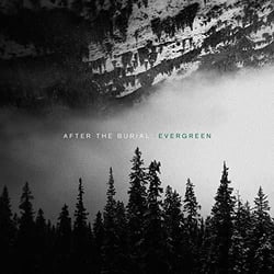 After the burial