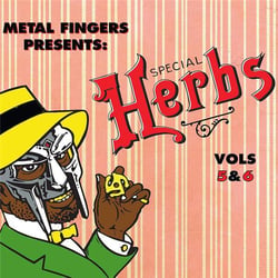 Special herbs vol 5 & 6