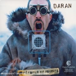 Pêcheur de pierres