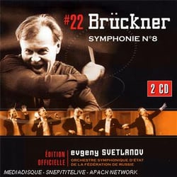 Symphonie n°8 en ut mineur