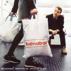Benabar
