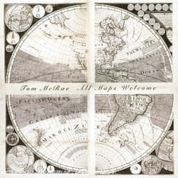 All maps welcome