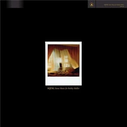 Some music for Robby Müller