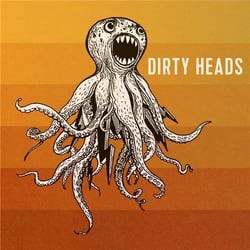 Dirty Heads - édition colorée
