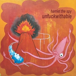 Unfuckwithable - édition limitée colorée