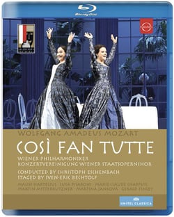 Cosi fan tutte
