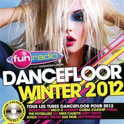 Fun dancefloor winter 2012
