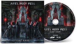 Lost XXIII