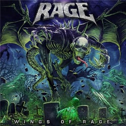 Wings of Rage