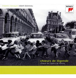 Choeurs de légende