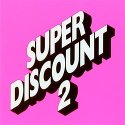 Super discount /vol.2