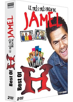 Jamel - Le très très bien of Jamel + H - Best of