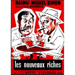 Le Nouveaux riches