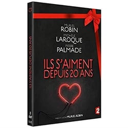 Ils s'aiment depuis 20 ans