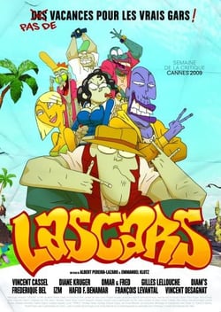 Lascars