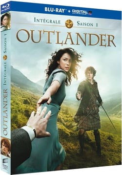 Outlander - Saison 1