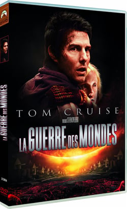 La Guerre des mondes