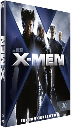 X-Men