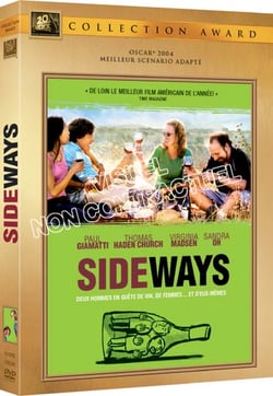 Sideways
