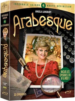 Arabesque - Saison 4