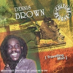 Travelling Man