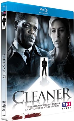Cleaner