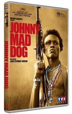 Johnny Mad Dog