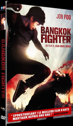 Bangkok Fighter