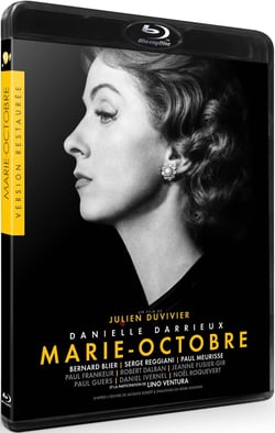 Marie-Octobre