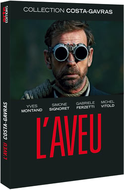 L'Aveu