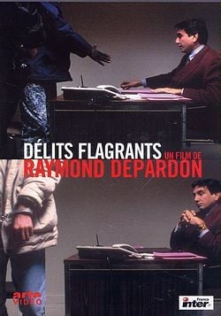 Délits flagrants