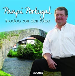 Amodioa zoin den zoroa
