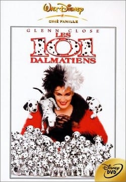 Les 101 dalmatiens