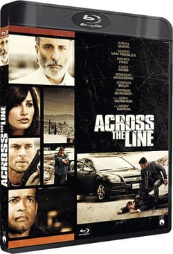 Across the Line