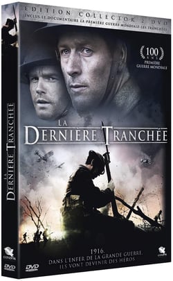 La Dernière tranchée