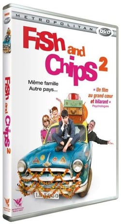 Fish and Chips 2