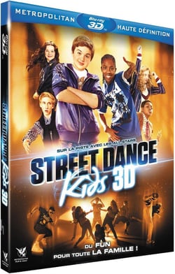 StreetDance Kids