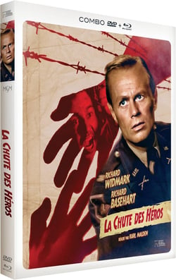 La Chute des héros