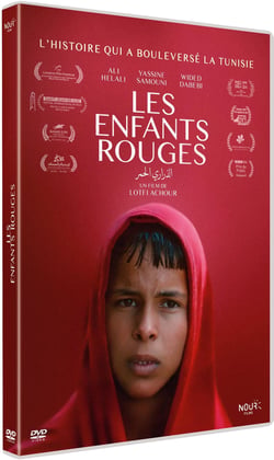 Les Enfants rouges