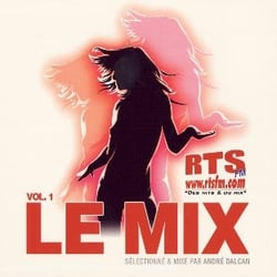 Le Mix /vol.1