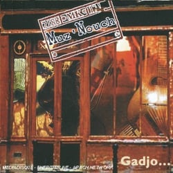 Gadjo