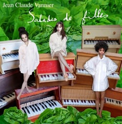 Salades de filles