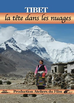 Tibet : La tête dans les nuages