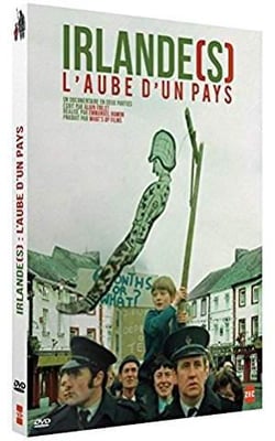 Irlande : La paix des âmes