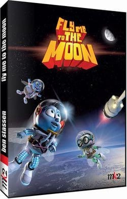 Fly Me to the Moon