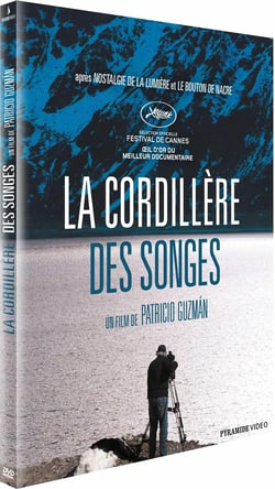 La Cordillère des songes