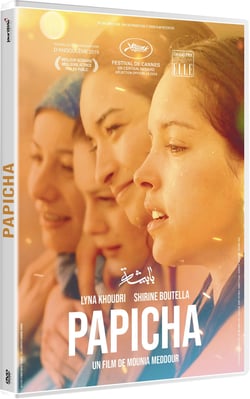 Papicha