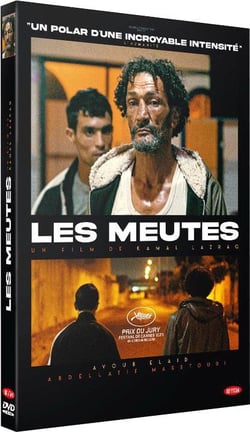 Les Meutes