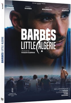 Barbès, Little Algérie